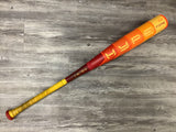 Used 2025 Easton Hype Fire 31/26 USSSA Certified Drop 5