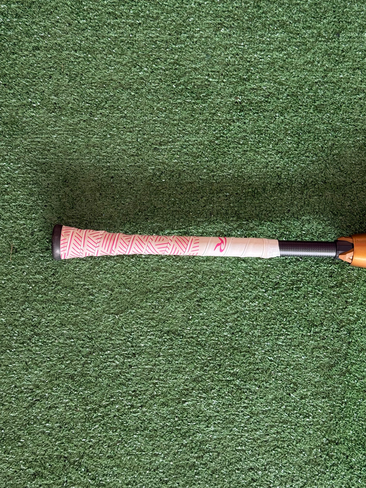 Used 2022 DeMarini Zoa 31/23 USSSA Certified Drop 8