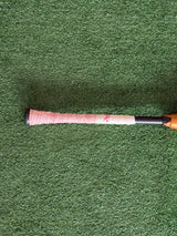 Used 2022 DeMarini Zoa 31/23 USSSA Certified Drop 8