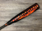 Used 2023 DeMarini CF Mashup 29/19 USSSA Certified Drop 10