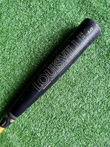 Used 2021 Louisville Slugger Meta 30/20 USSSA Certified Drop 10
