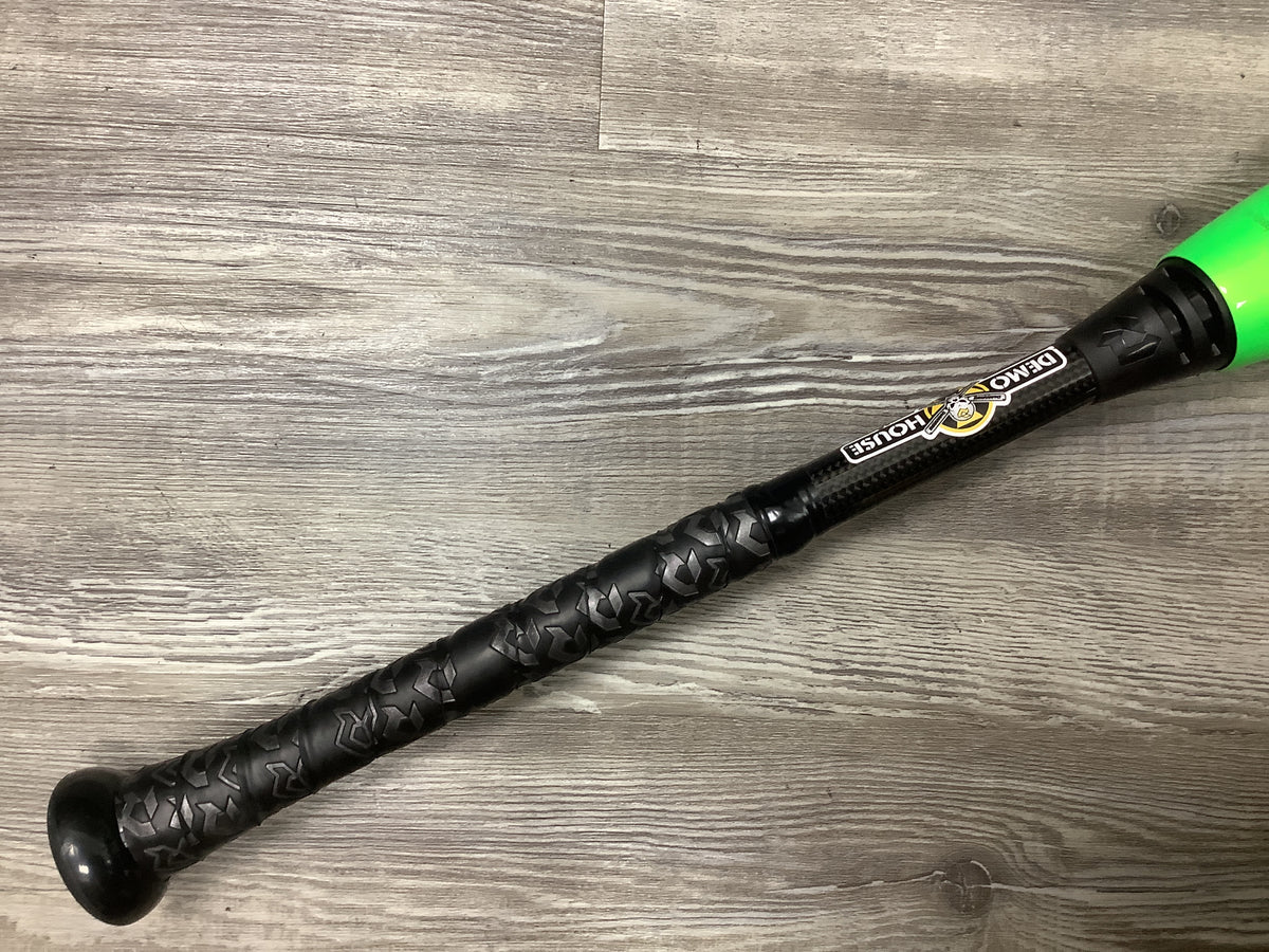 Used 2026 DeMarini Zen 28/18 USSSA Certified Drop 10