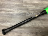 Used 2026 DeMarini Zen 28/18 USSSA Certified Drop 10