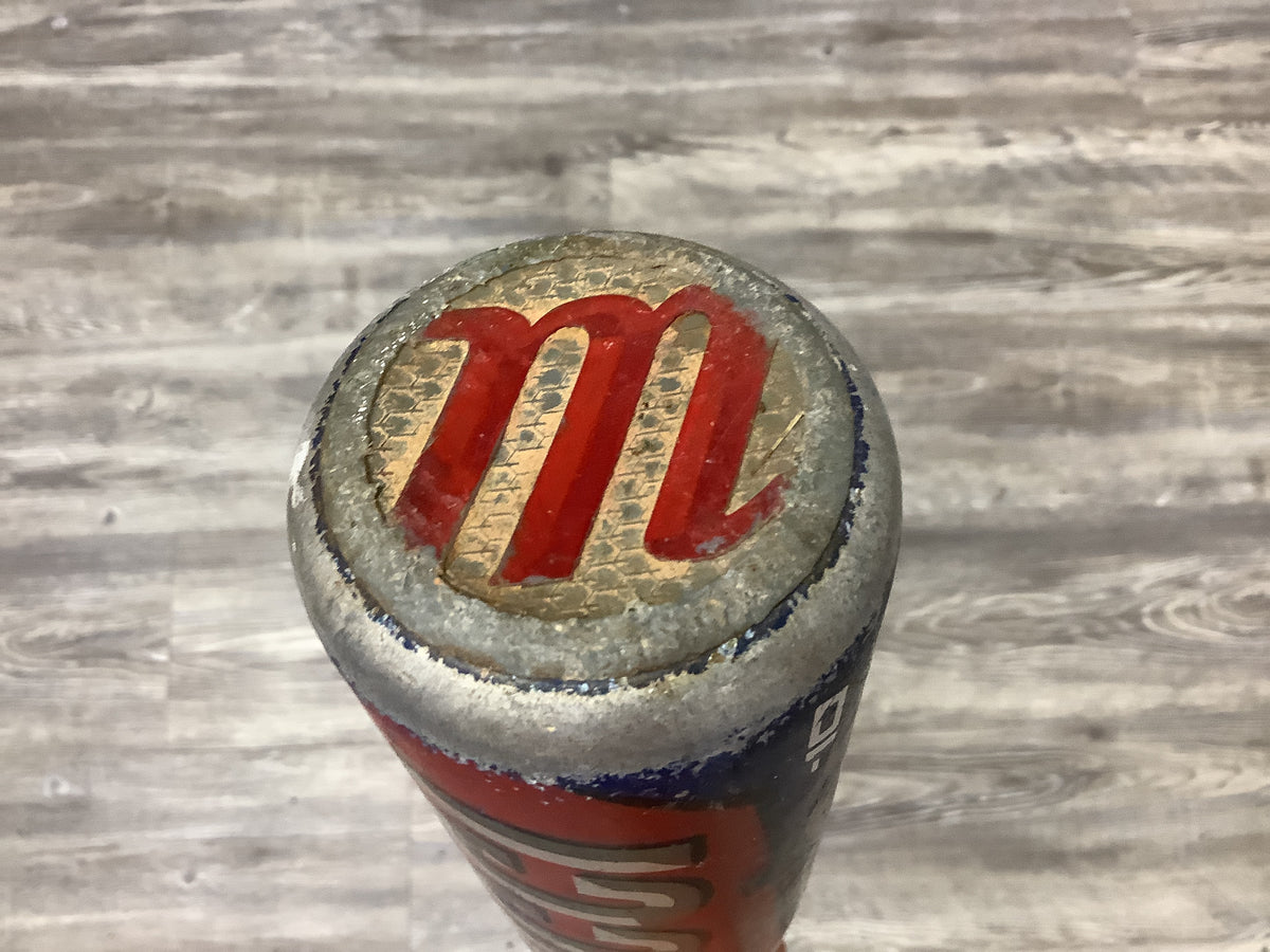 Used 2021 Marucci Cat9 26/16 USSSA Certified Drop 10