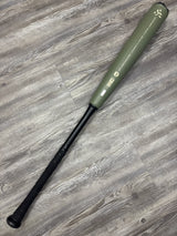 Used 2021 DeMarini The Goods Hybrid 33/30 BBCOR Certified Drop 3