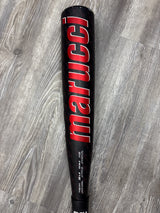 Used 2025 Marucci Cat X2 Composite 29/19 USSSA Certified Drop 10