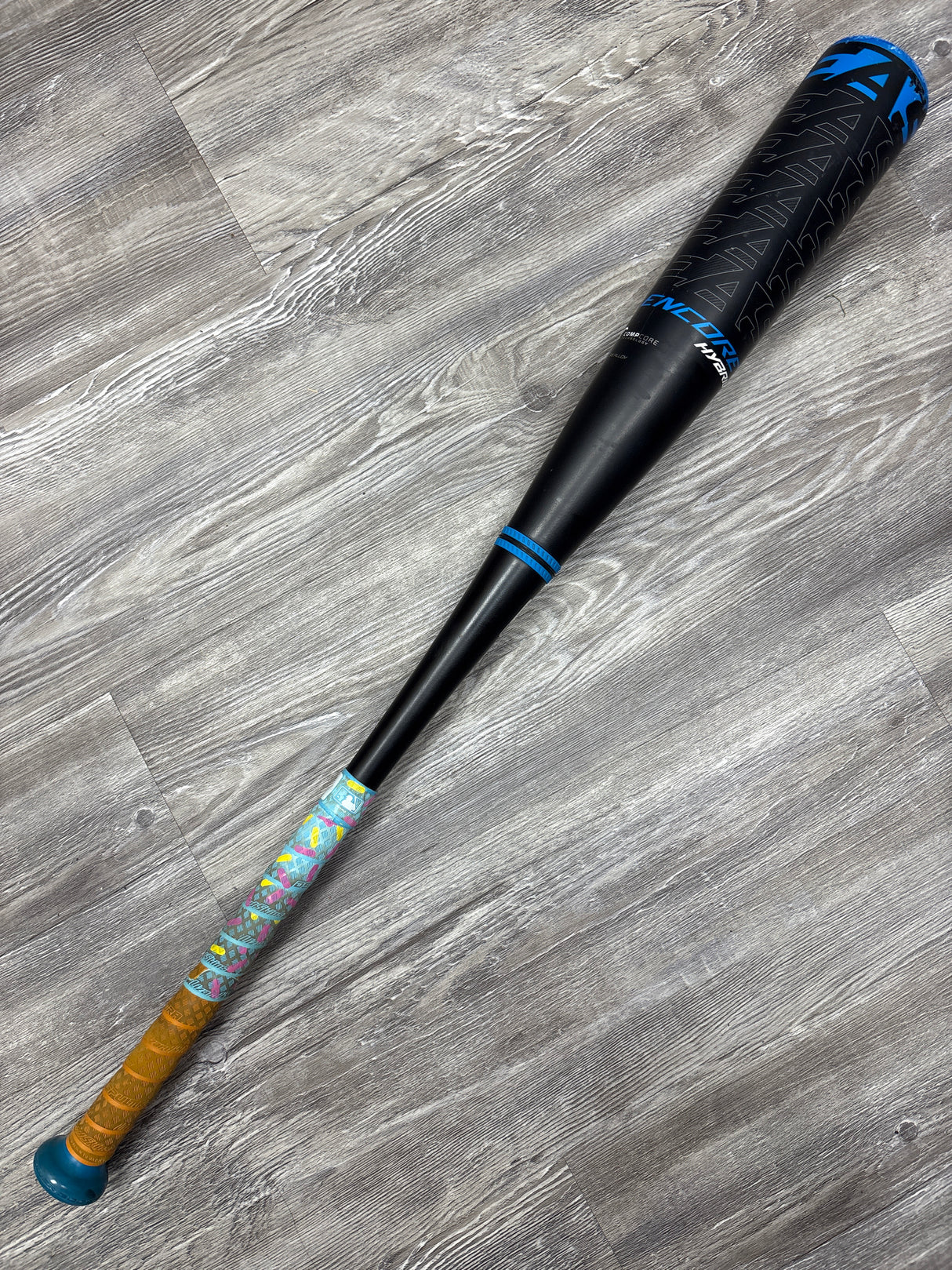 Used 2023 Easton Encore Hybrid 30/20 USSSA Certified Drop 10