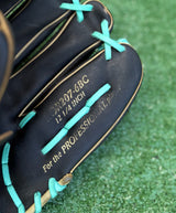 Used Rawlings Heart of the Hide 12.25in H-Web Baseball Glove