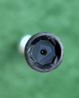Used 2025 DeMarini CF Zen 29/21 USSSA Certified Drop 8