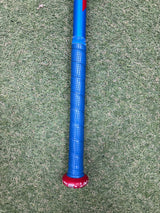 Used 2024 Easton Reflex 29/17 USA Bat Certified Drop 12