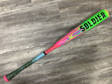 Used 2025 Soldier Tank 32/27 USSSA Certified Drop 5