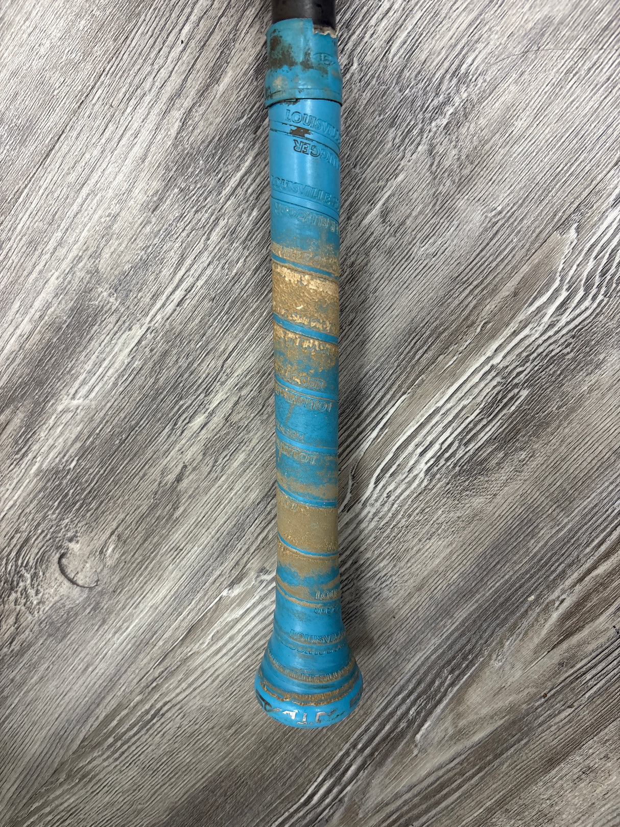 Used 2026 Louisville Slugger Atlas Hybrid 32/29 BBCOR Certified Drop 3