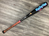 Used 2026 Easton Hype Fire Spring Break 29/18 USA Bat Certified Drop 11