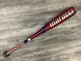 Used 2021 Marucci Cat9 26/16 USSSA Certified Drop 10