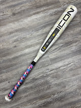 Used 2025 Rawlings Icon 27/17 USSSA Certified Drop 10