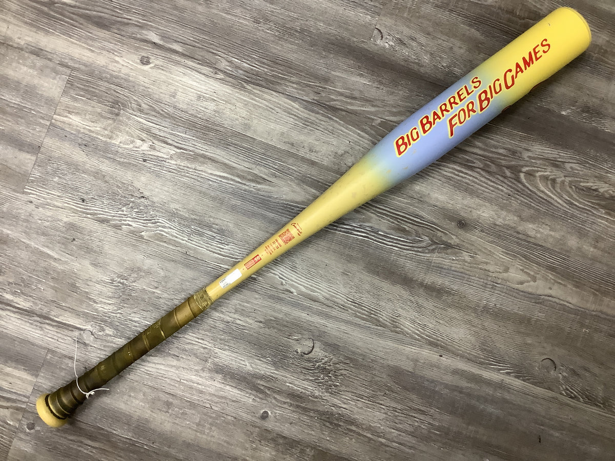 Used 2026 Combat Mfg Outdoor "Big Barrels" Spec-A1 33/30 BBCOR Certified Drop 3