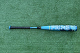 Used 2025 Louisville Slugger Meta Prime 30/22 USSSA Certified Drop 8