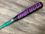 Used 2026 Marucci CatX RCKLESS 30/20 USSSA Certified Drop 10