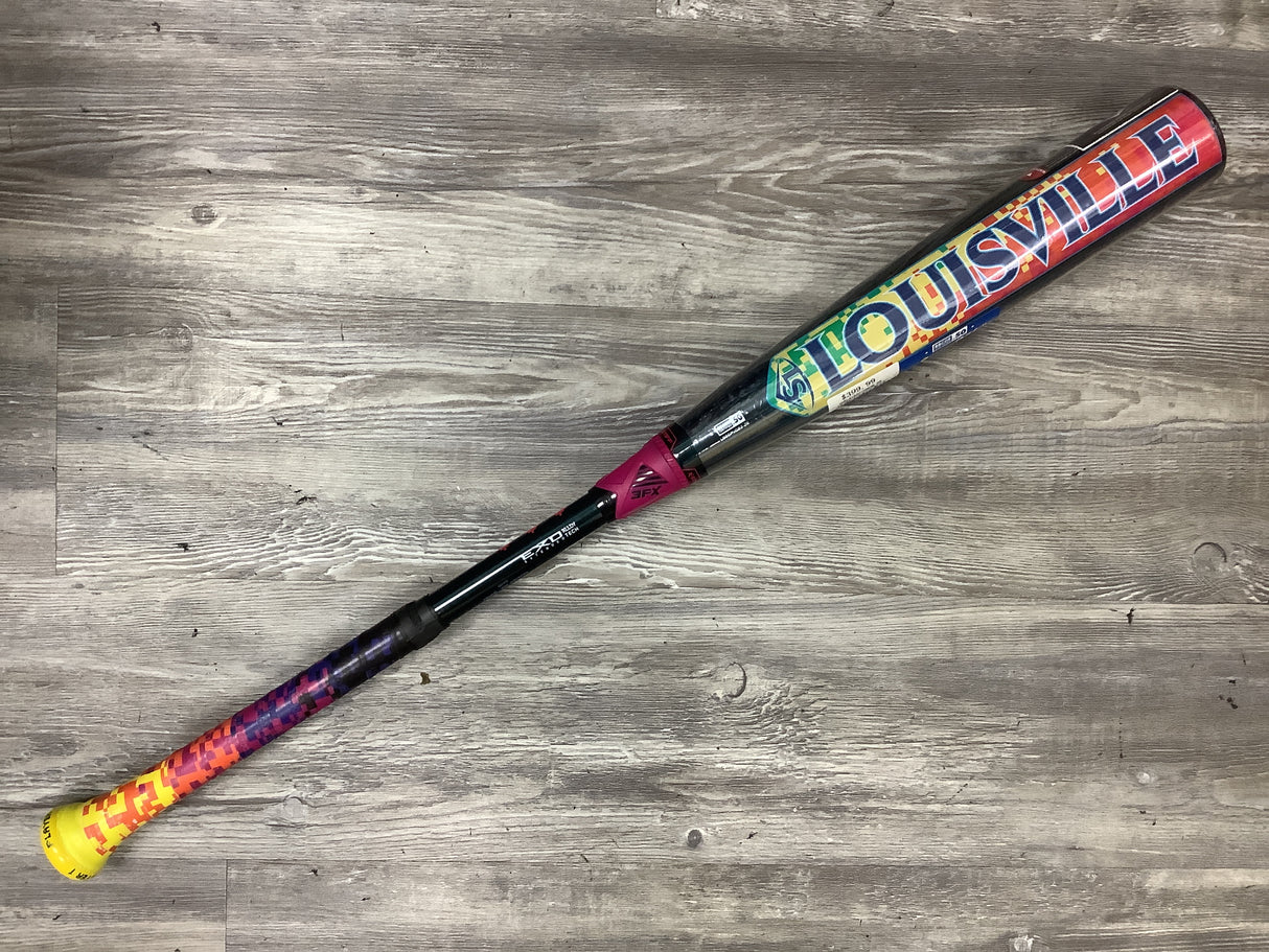 New - Open Box 2026 Louisville Slugger Select Pwr "Player One" 32/29 BBCOR Certified Drop 3