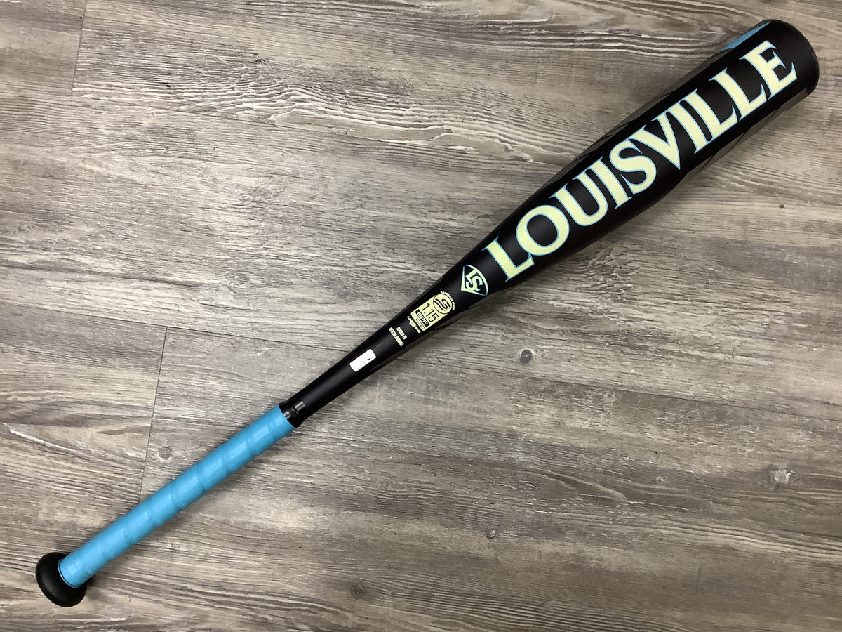 Used 2026 Louisville Slugger Atlas 28/18 USSSA Certified Drop 10
