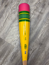 Used 2025 Victus Vibe "Pencil Bat" 27/17 USSSA Certified Drop 10