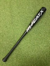 Used 2024 Marucci Cat X Vanta 30/25 USSSA Certified Drop 5