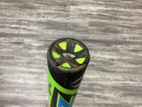 Used 2016 Louisville Slugger Super Z 34/27 USSSA Certified Drop 7 Slowpitch bat