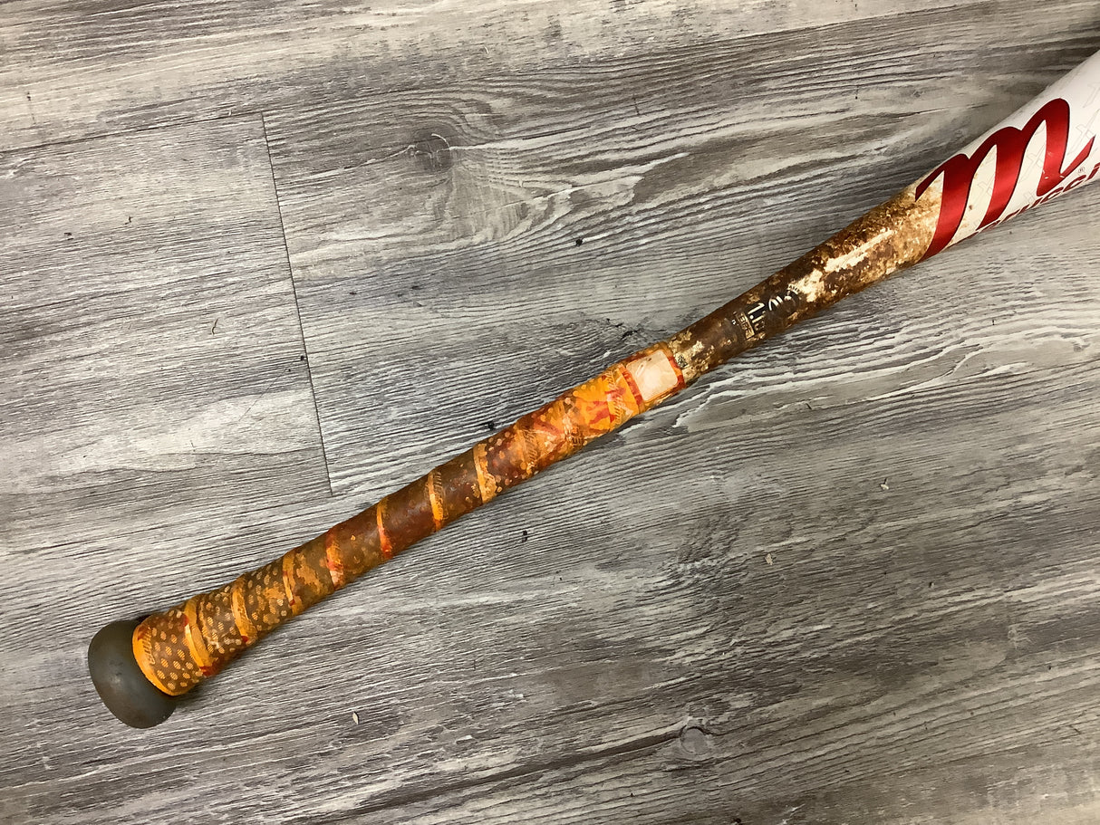 Used 2025 Marucci CatX2 31/26 USSSA Certified Drop 5