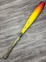 Used 2024 Easton Hype Fire 29/19 USSSA Certified Drop 10