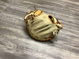 Used Warstic IK3 Wild Horse Japanese Kip 33.5in Catchers Mitt