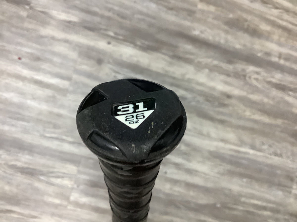 Used 2025 DeMarini The Goods 31/26 USSSA Certified Drop 5