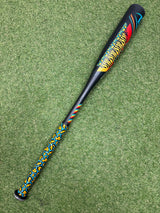 Used 2022 Louisville Slugger Diva 27/15.5 Fastpitch Bat