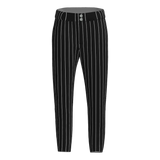 Campbell County Middle School Pinstriped Pant - Tapered