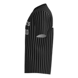 Campbell County Middle School V-Neck Game Jersey