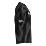 Campbell County Middle School V-Neck Game Jersey