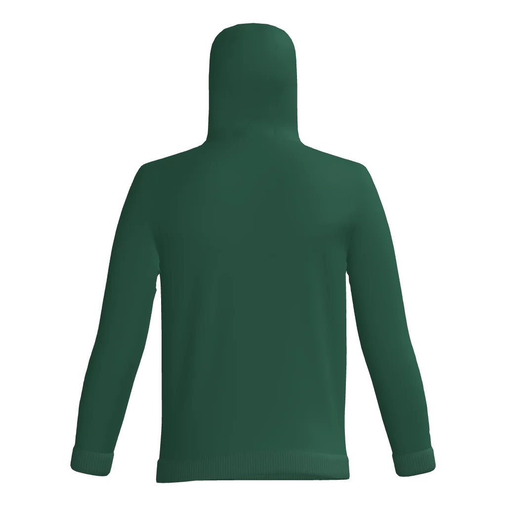Carter Challengers Lineup Fleece Hoodie