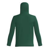 Carter Challengers Lineup Fleece Hoodie