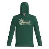Carter Challengers Lineup Fleece Hoodie