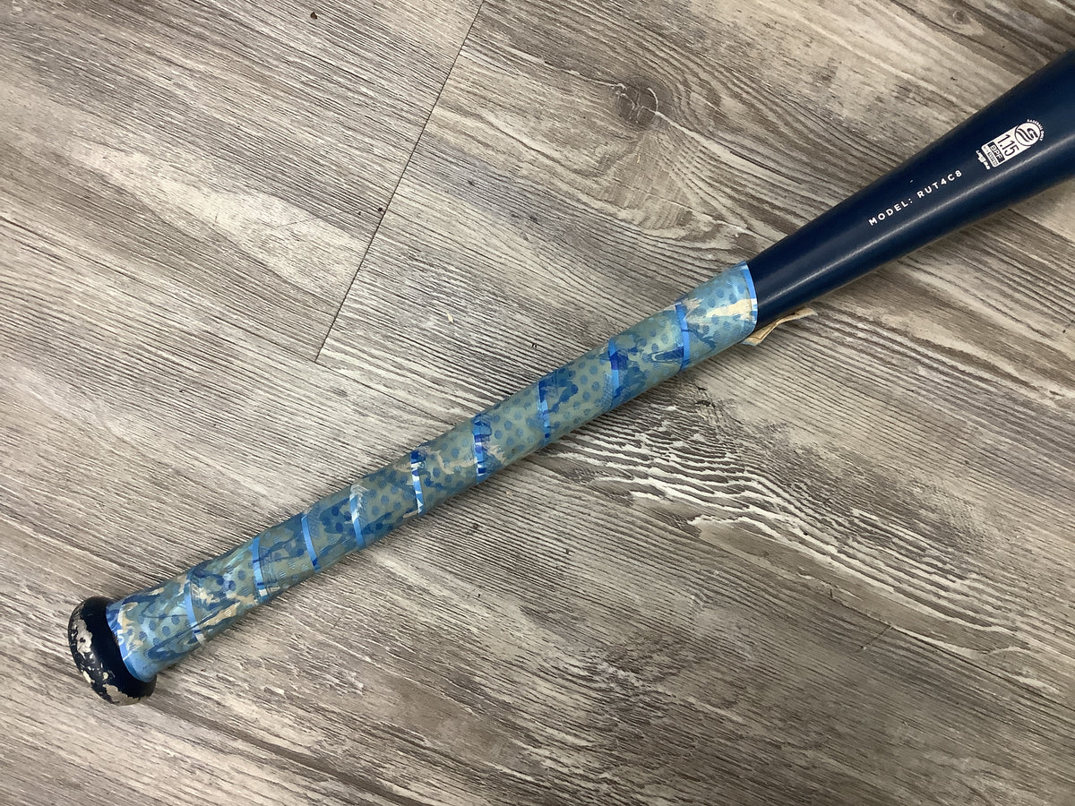 Used 2024 Rawlings Clout 30/22 USSSA Certified Drop 8