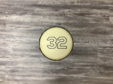 Used 2026 Warstic Bonesaber Hybrid Bloodline 32/29 BBCOR Certified Drop 3