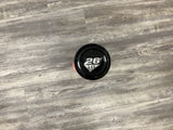 Used 2025 DeMarini Voodoo One 26/16 USSSA Certified Drop 10