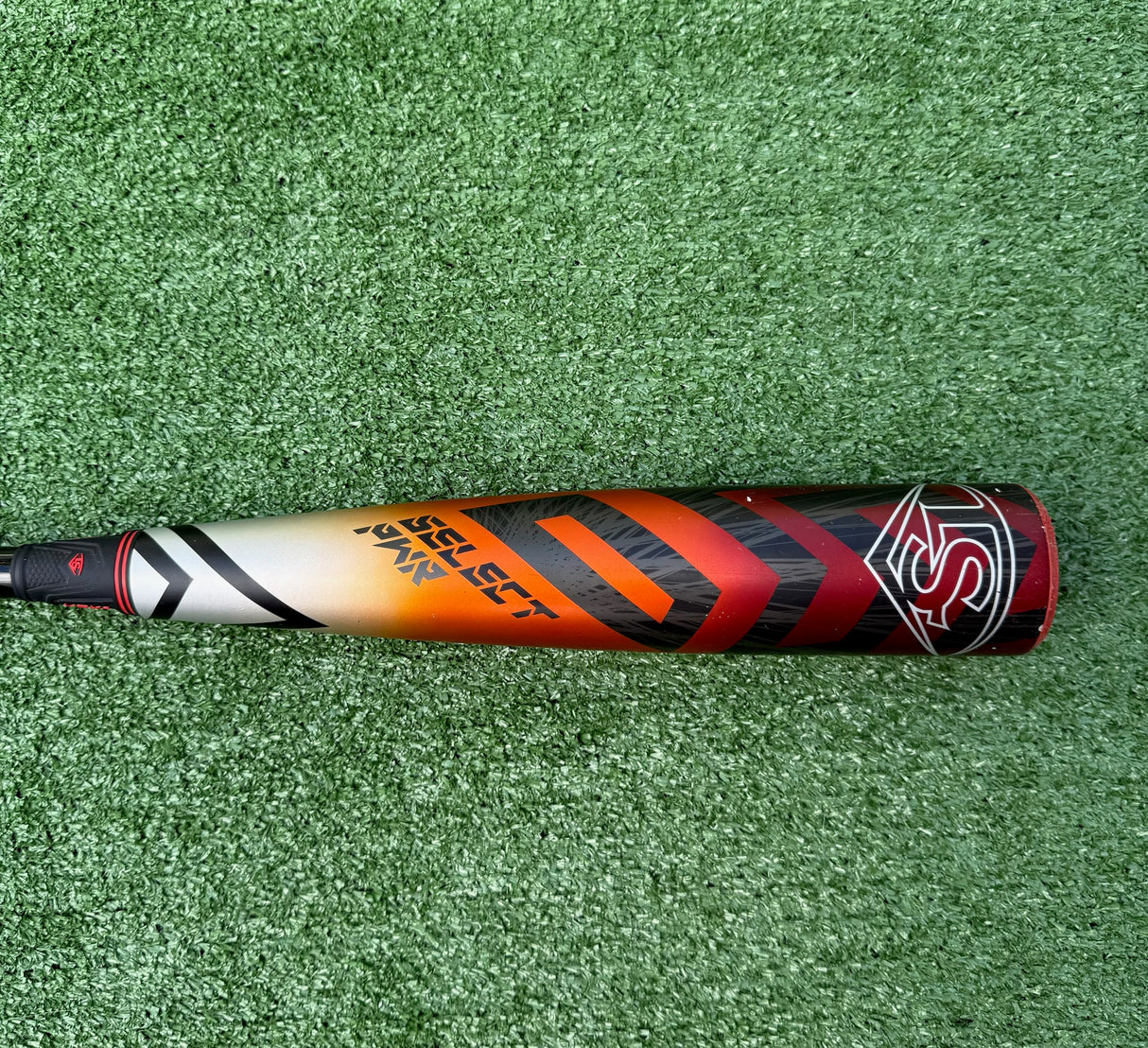 Used 2023 Louisville Slugger Select Pwr 29/21 USSSA Certified Drop 8