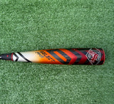 Used 2023 Louisville Slugger Select Pwr 29/21 USSSA Certified Drop 8