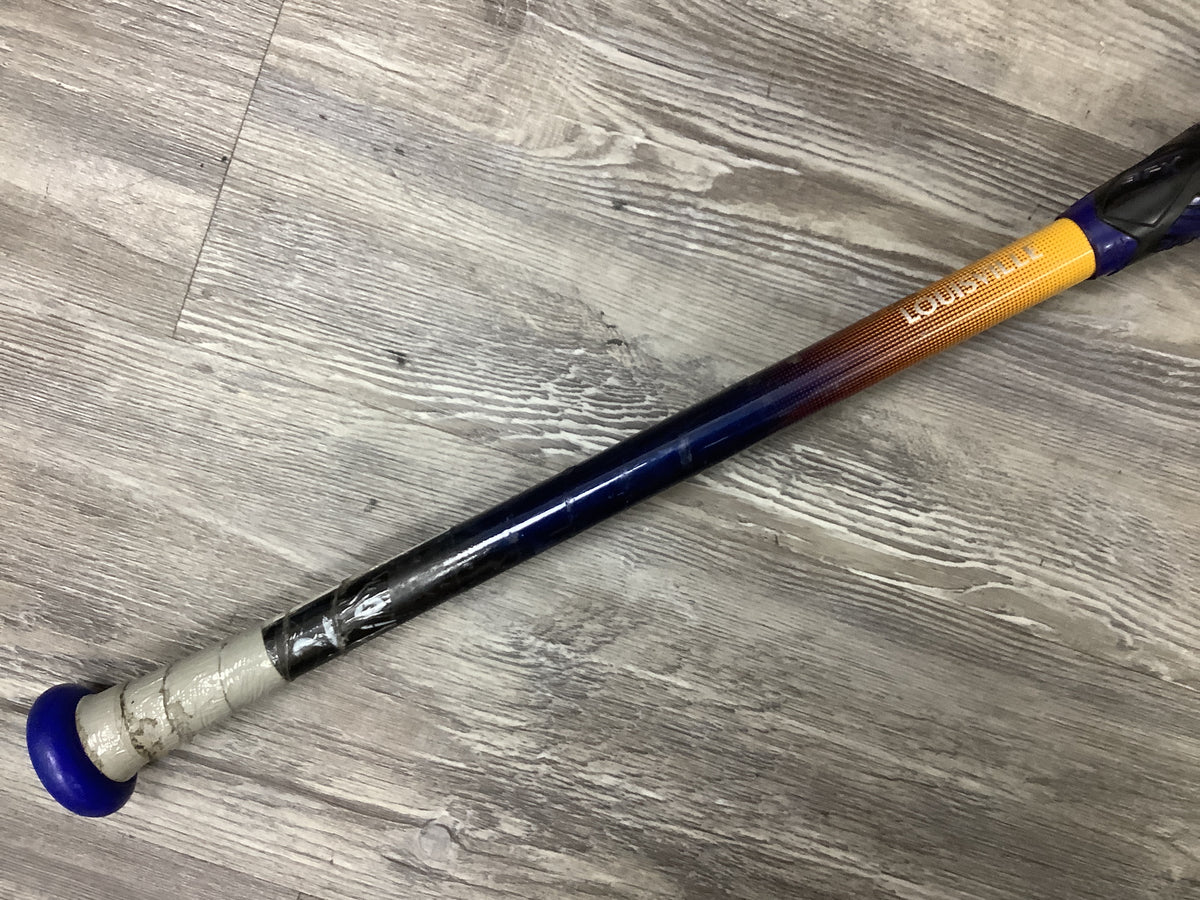 Used 2025 Louisville Slugger Select PWR 32/29 BBCOR Certified Drop 3
