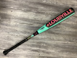 Used 2026 Louisville Slugger Supra 30/25 USSSA Certified Drop 5