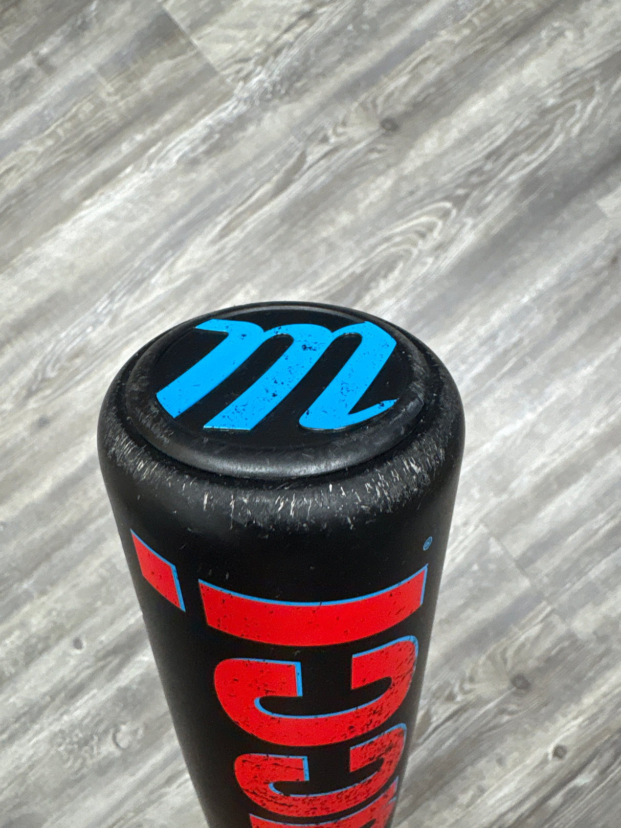 Used 2026 Marucci Cat X Rckless 30/20 USSSA Certified Drop 10
