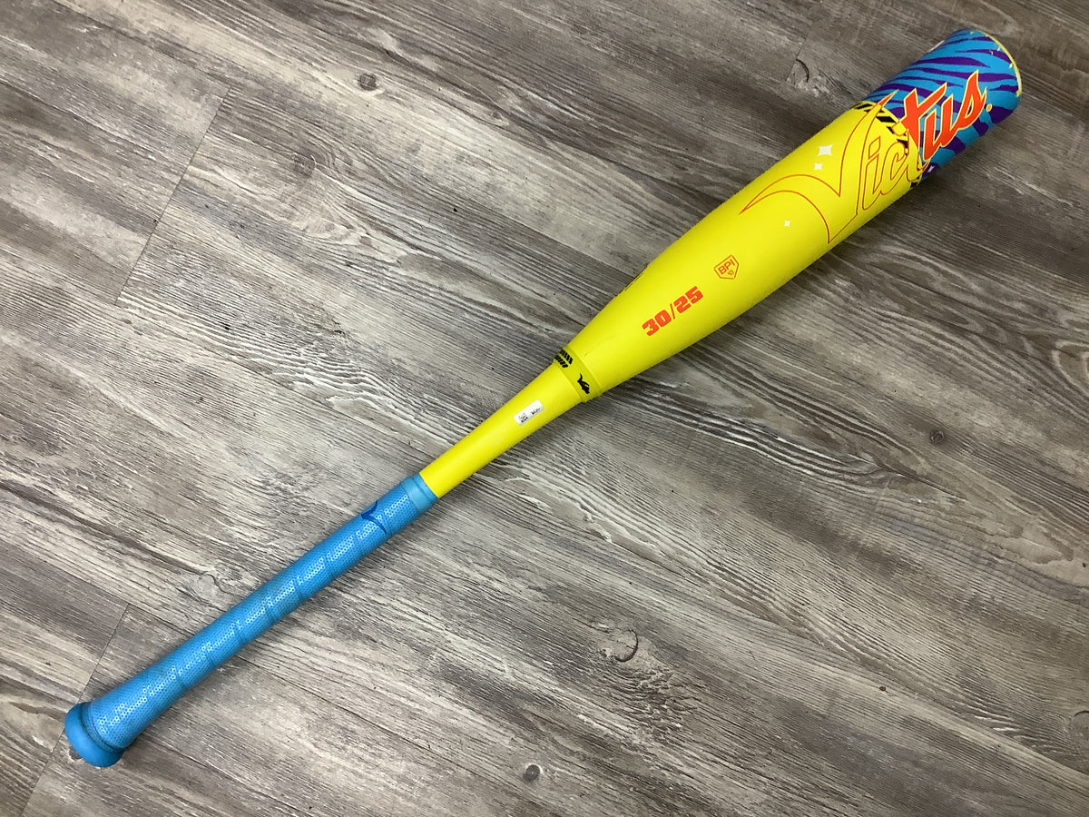 Used 2026 Victus Nova Lit 30/25 USSSA Certified Drop 5