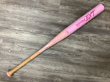 Used 2026 Easton Ghost Unlimited 32/22 Drop 10 Fast Pitch Softball Bat