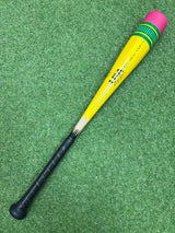 Used 2025 Victus Vibe "Pencil Bat" 26/16 USA Bat Certified Drop 10