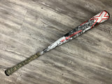 Used 2026 DeMarini Exile 32/29 BBCOR Certified Drop 3